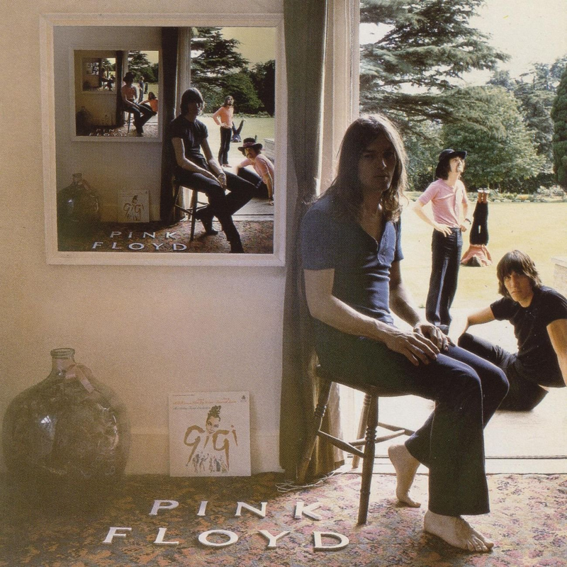 Illustration for article titled Pink Floyd Live Albums, Ranked